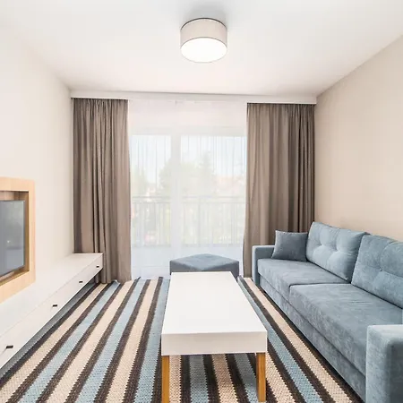 Perfect Bel Mare By Renters 4*