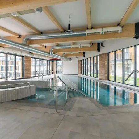 Aparthotel Perfect Bel Mare By Renters