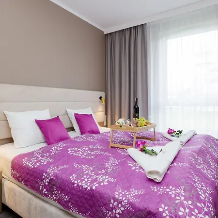 Perfect Bel Mare By Renters Aparthotel