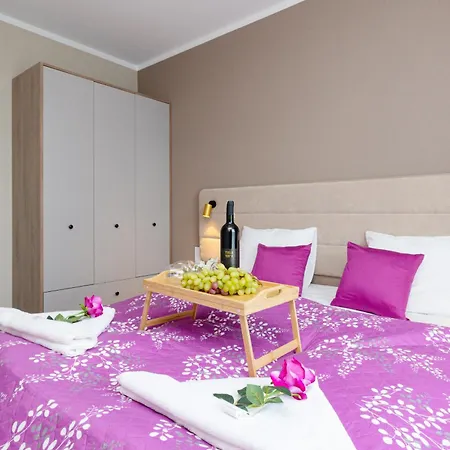 Perfect Bel Mare By Renters Hotel apartamentowy