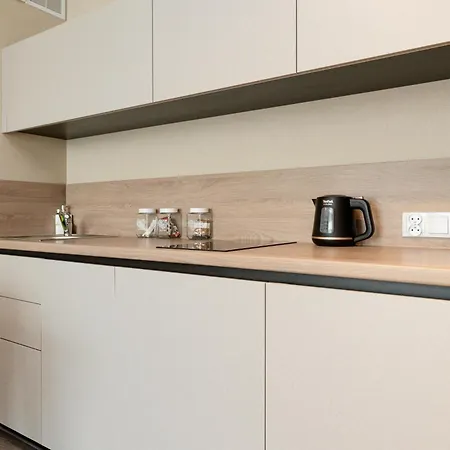 Perfect Bel Mare By Renters