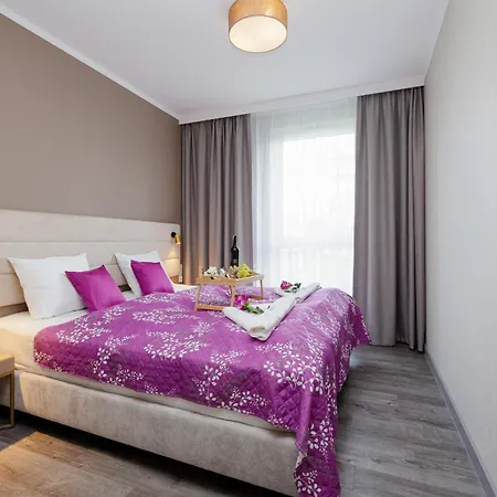 Perfect Bel Mare By Renters Aparthotel 4*