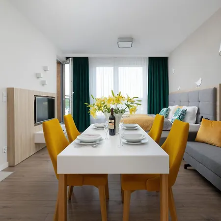 Perfect Bel Mare By Renters Aparthotel 4*