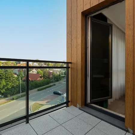 Aparthotel Perfect Bel Mare By Renters 4*