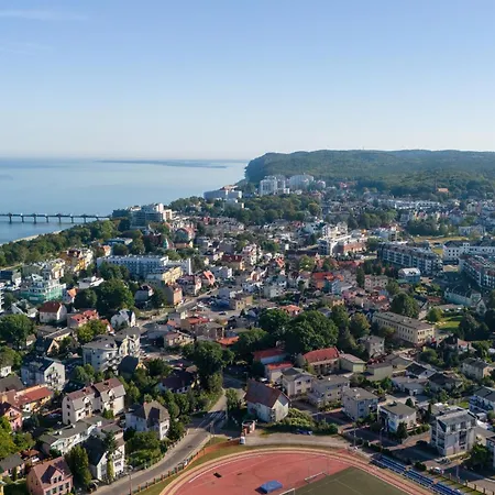 Aparthotel Perfect Bel Mare By Renters