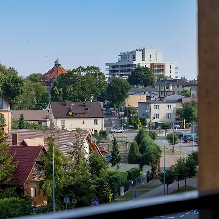 Perfect Bel Mare By Renters 4* Międzyzdroje