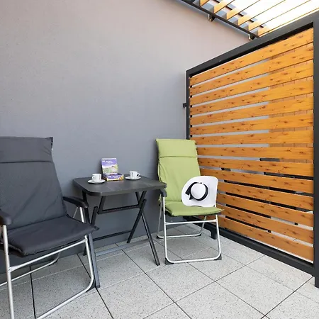 Aparthotel Perfect Bel Mare By Renters