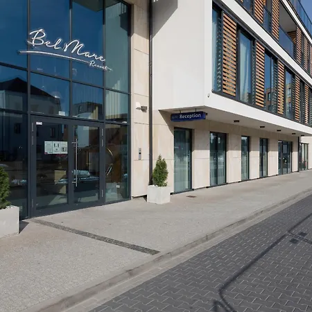 Perfect Bel Mare By Renters 4* Międzyzdroje