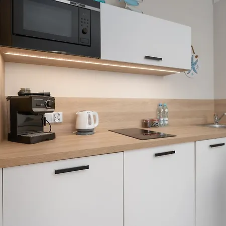 Perfect Bel Mare By Renters Aparthotel