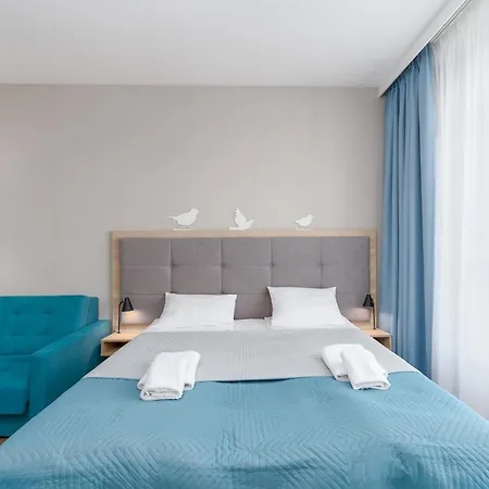 Perfect Bel Mare By Renters Aparthotel 4*