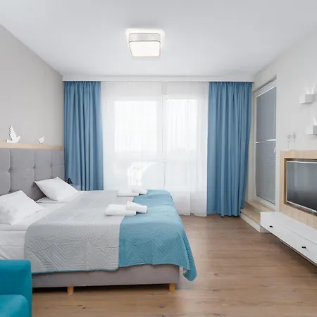 Perfect Bel Mare By Renters