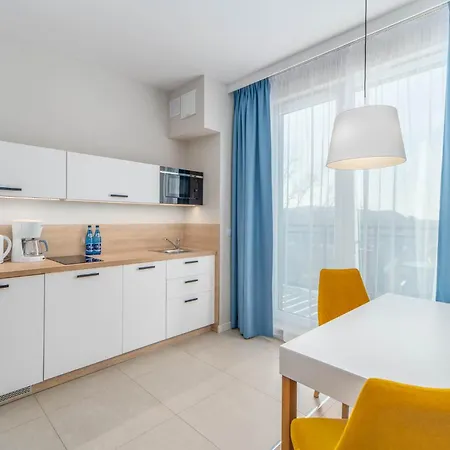 Aparthotel Perfect Bel Mare By Renters