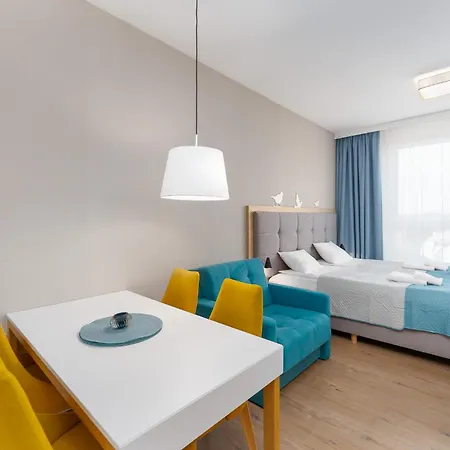 Perfect Bel Mare By Renters Aparthotel 4*