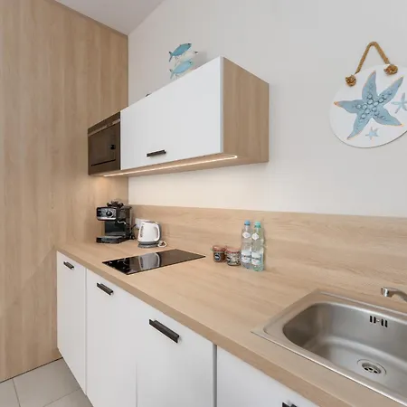 Perfect Bel Mare By Renters Miedzyzdroje