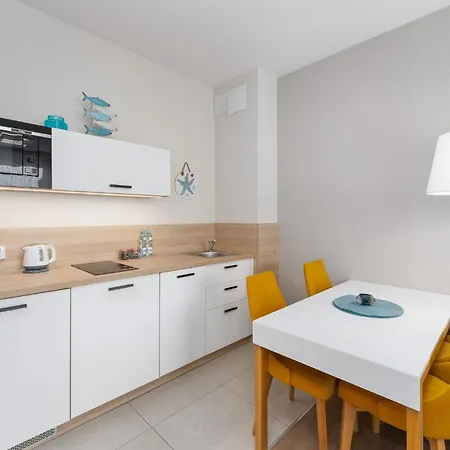 Perfect Bel Mare By Renters Aparthotel Miedzyzdroje