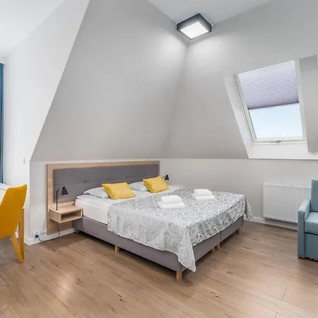 Perfect Bel Mare By Renters Miedzyzdroje