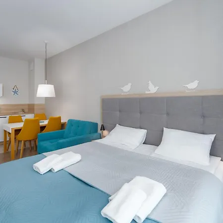 Perfect Bel Mare By Renters Aparthotel