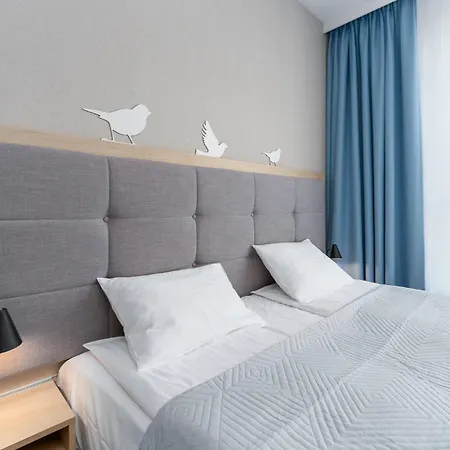 Aparthotel Perfect Bel Mare By Renters 4*