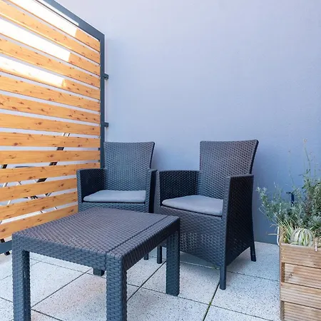 Perfect Bel Mare By Renters 4* Miedzyzdroje