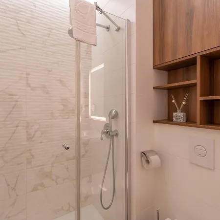 Perfect Bel Mare By Renters 4*