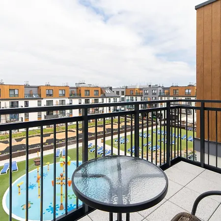 公寓式酒店 Perfect Bel Mare By Renters