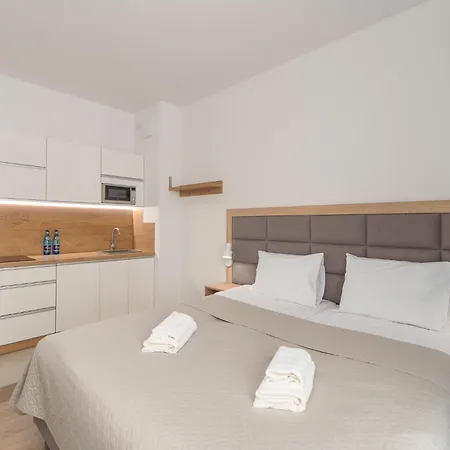 Perfect Bel Mare By Renters Aparthotel