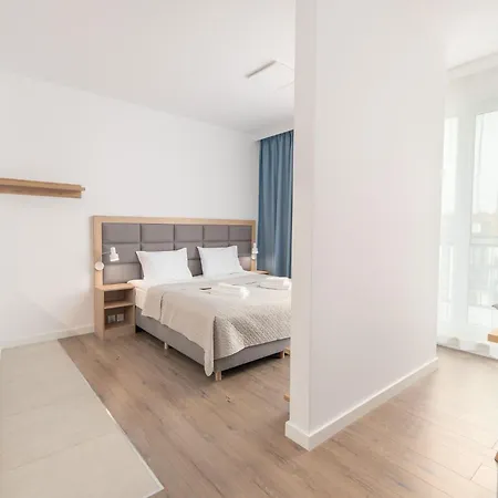 Aparthotel Perfect Bel Mare By Renters