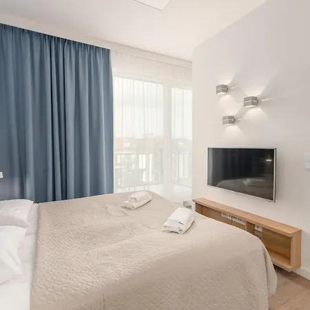 Perfect Bel Mare By Renters Aparthotel