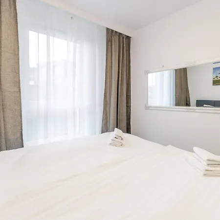 Perfect Bel Mare By Renters Miedzyzdroje