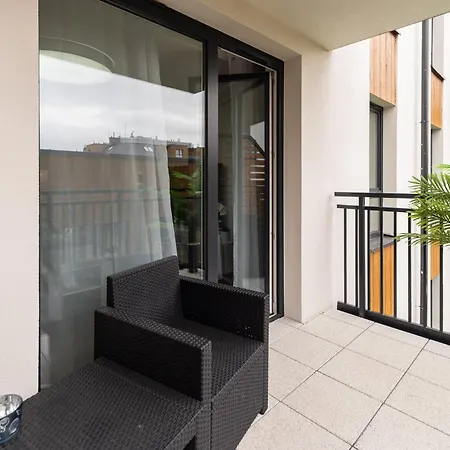 Perfect Bel Mare By Renters Miedzyzdroje