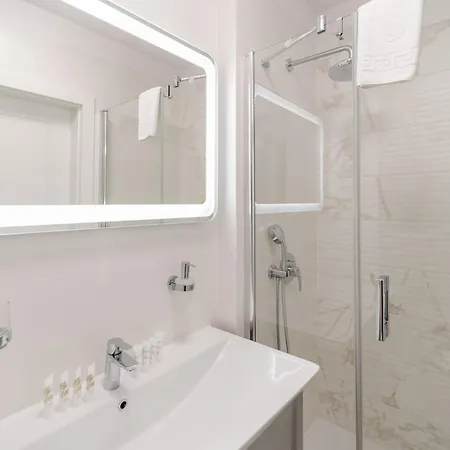 Perfect Bel Mare By Renters Miedzyzdroje