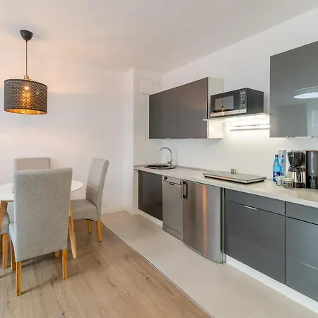 Aparthotel Perfect Bel Mare By Renters 4*