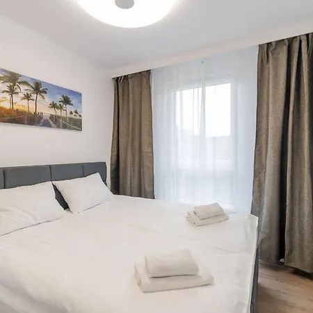 Perfect Bel Mare By Renters 4*