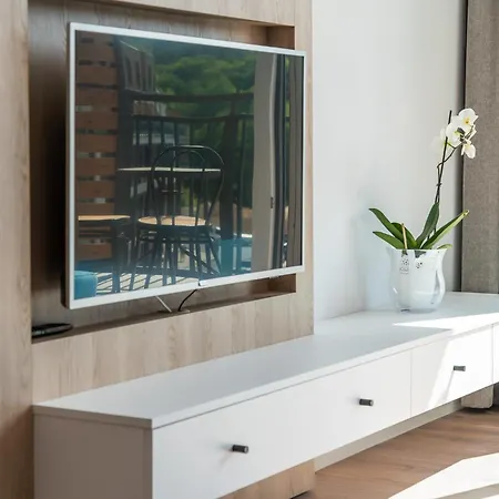 Perfect Bel Mare By Renters Miedzyzdroje