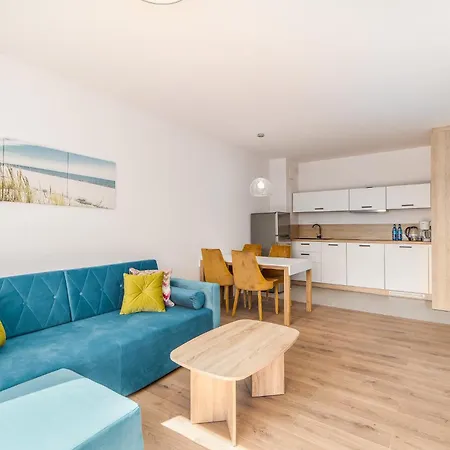 Aparthotel Perfect Bel Mare By Renters 4*