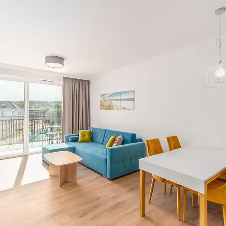 Aparthotel Perfect Bel Mare By Renters