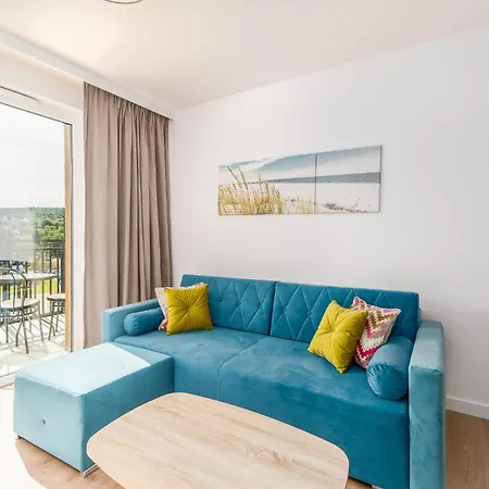 Perfect Bel Mare By Renters 4*