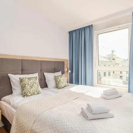 Perfect Bel Mare By Renters Hotel apartamentowy 4*