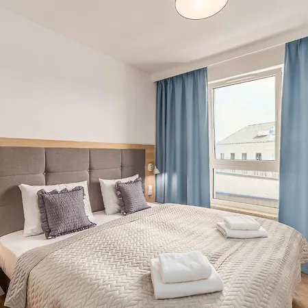 Perfect Bel Mare By Renters Miedzyzdroje