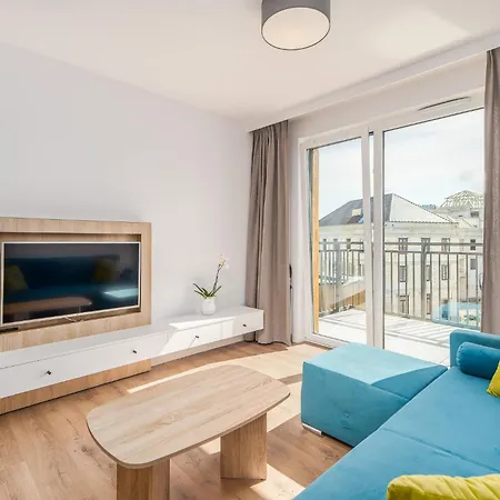 Aparthotel Perfect Bel Mare By Renters