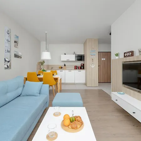 Aparthotel Perfect Bel Mare By Renters