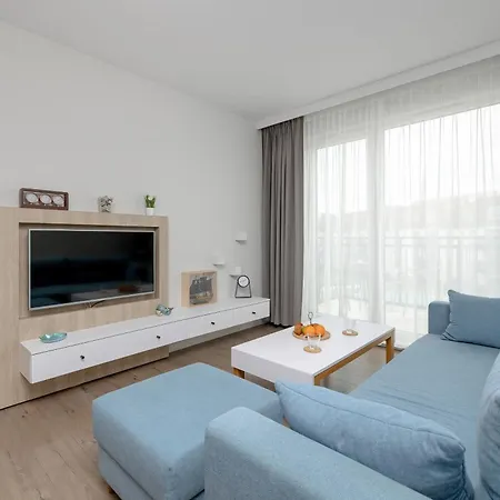 Perfect Bel Mare By Renters Aparthotel