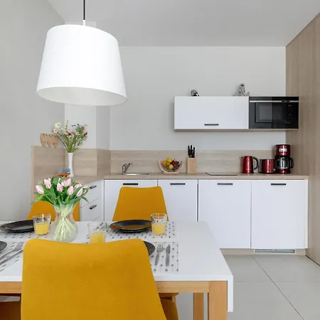 Perfect Bel Mare By Renters Aparthotel 4*