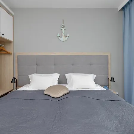 Perfect Bel Mare By Renters Aparthotel 4*