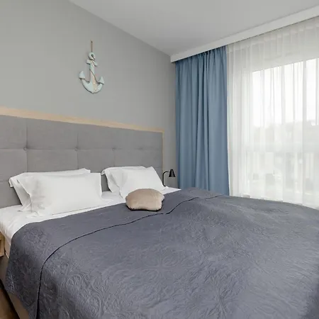 Perfect Bel Mare By Renters Miedzyzdroje