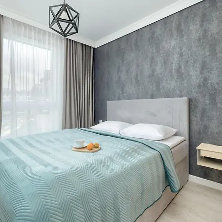 Perfect Bel Mare By Renters Miedzyzdroje