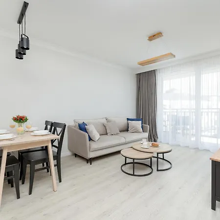 公寓式酒店 Perfect Bel Mare By Renters 4*