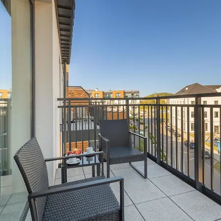 公寓式酒店 Perfect Bel Mare By Renters 4*