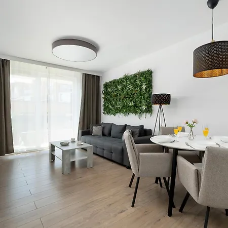 Aparthotel Perfect Bel Mare By Renters