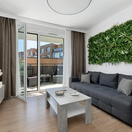 Aparthotel Perfect Bel Mare By Renters 4*